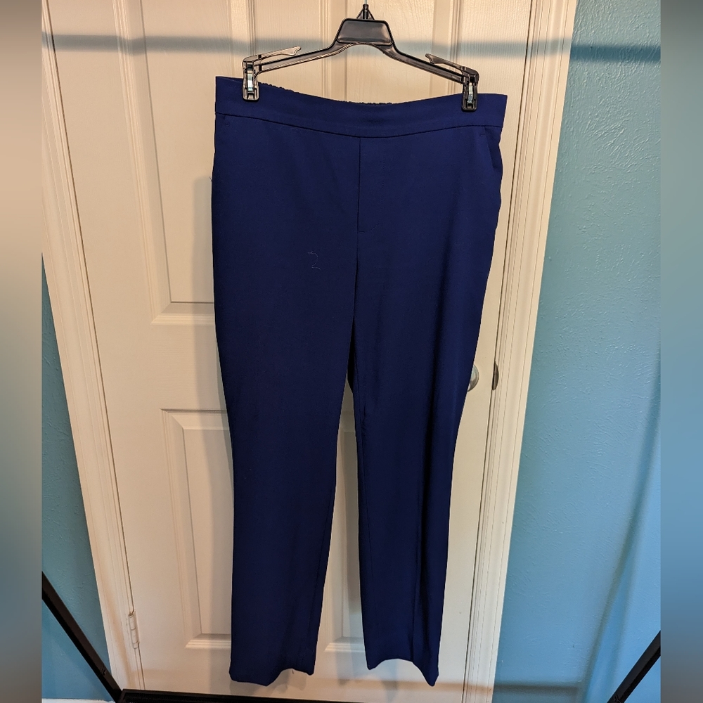 Banana Republic, 6, Blue